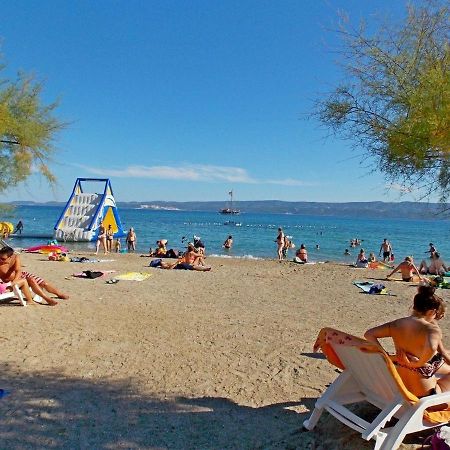 Apartments Cetina Omis Luaran gambar