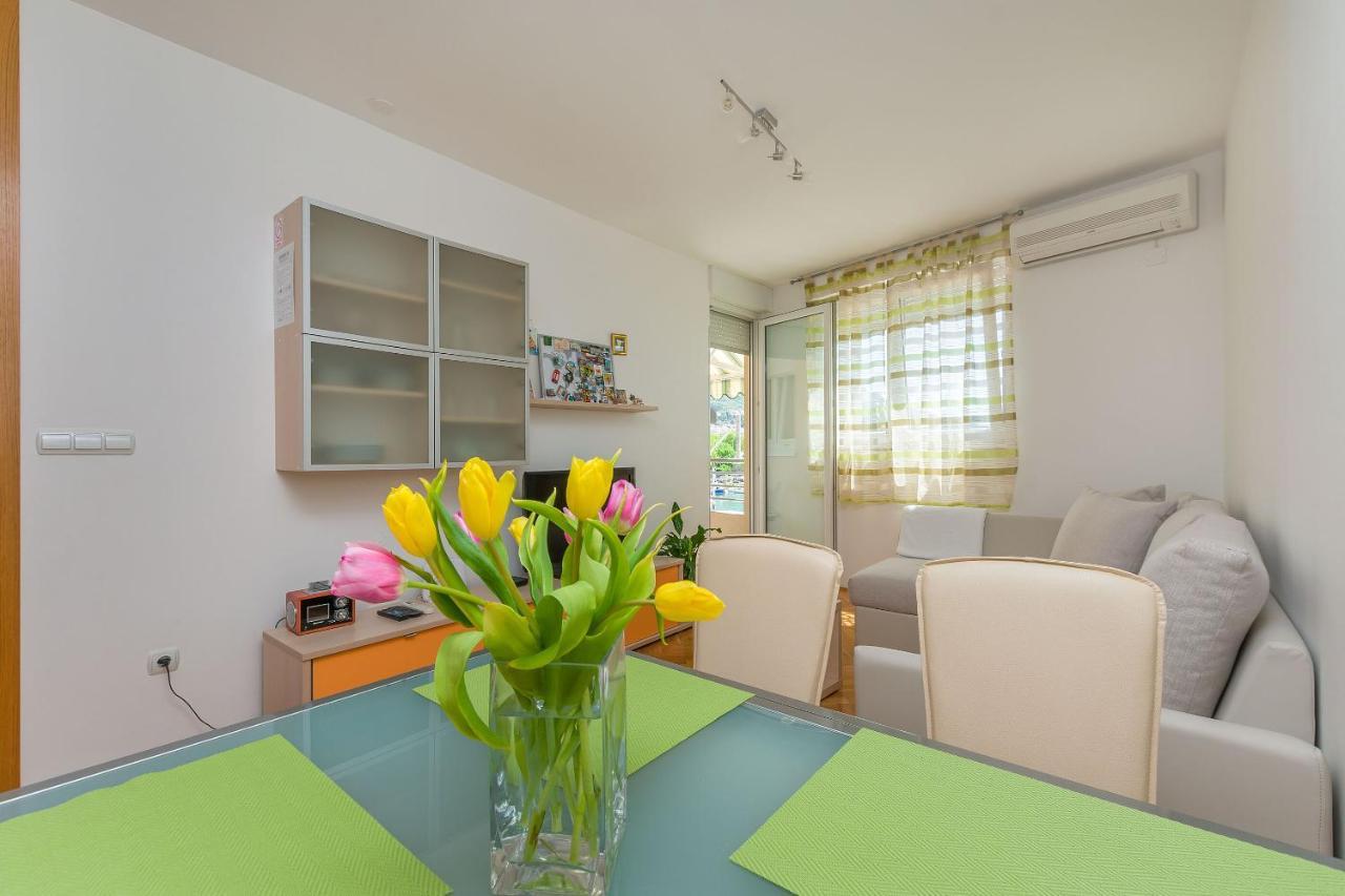 Apartments Cetina Omis Luaran gambar