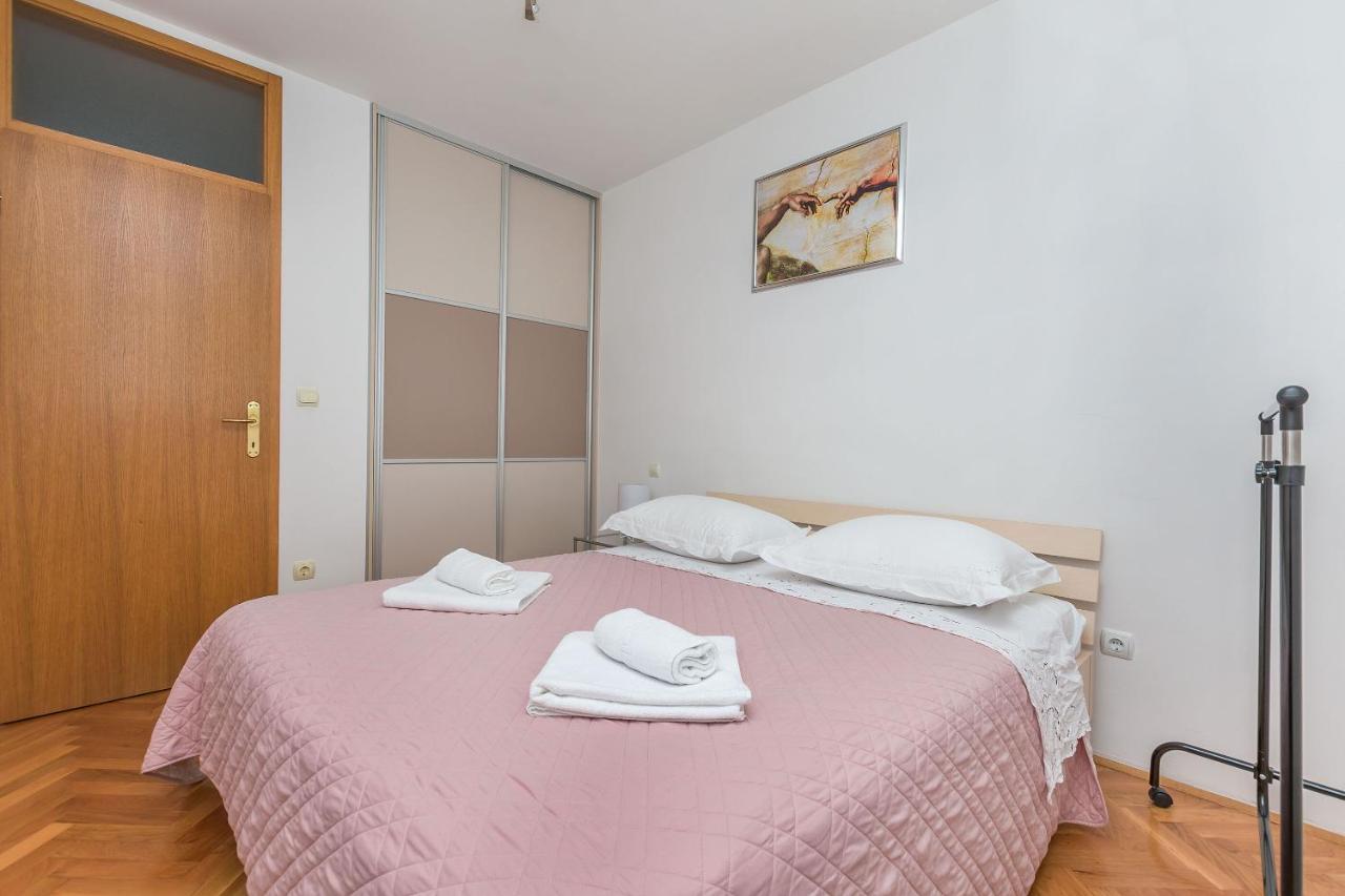 Apartments Cetina Omis Luaran gambar