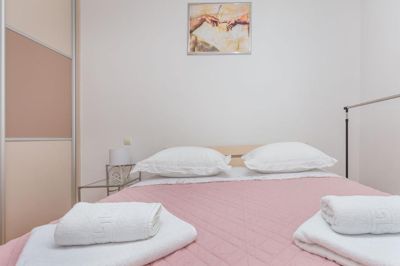 Apartments Cetina Omis Luaran gambar