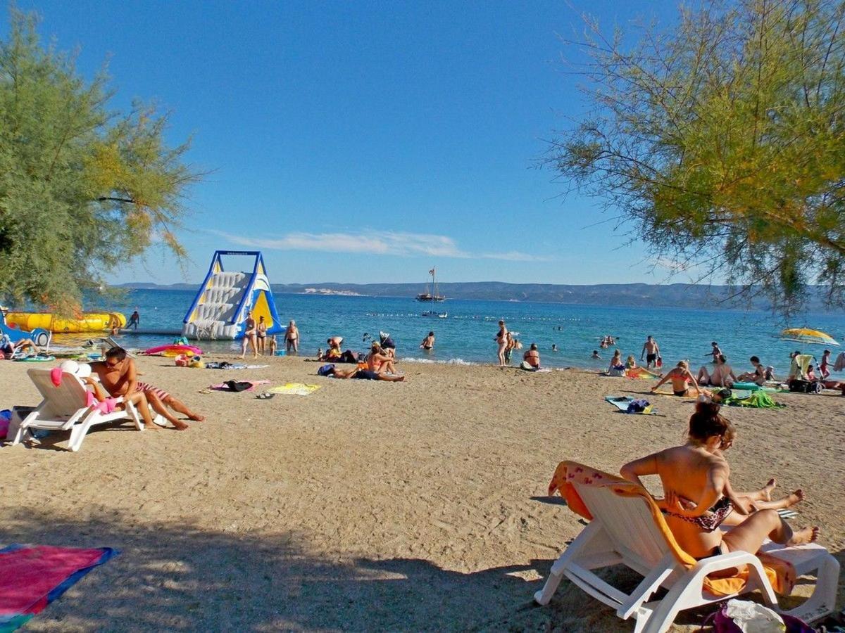 Apartments Cetina Omis Luaran gambar